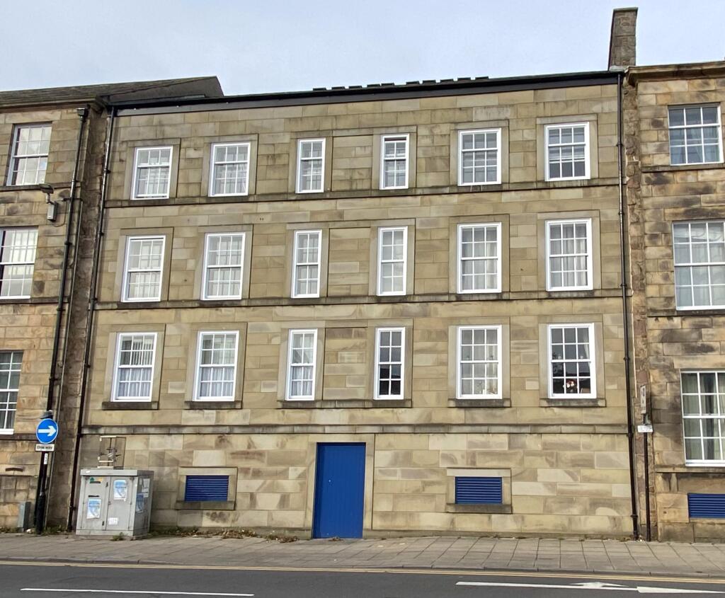 2 bed 1st Floor Flat for rent in Lancaster. From Northwood - Lancaster
