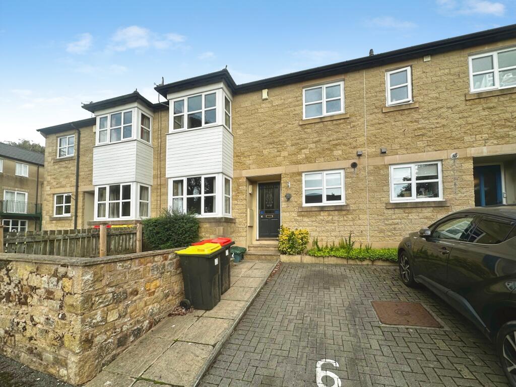 2 bed Town House for rent in Lancaster. From Northwood - Lancaster