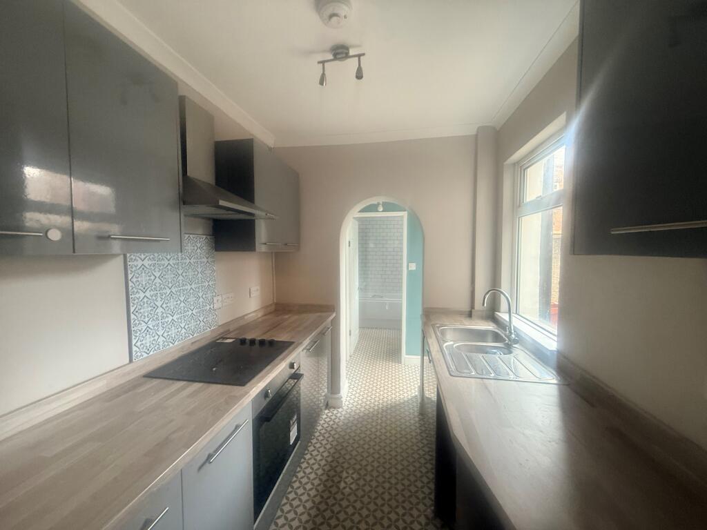 4 bed Mid Terraced House for rent in Barrow-in-Furness. From Northwood - Lancaster