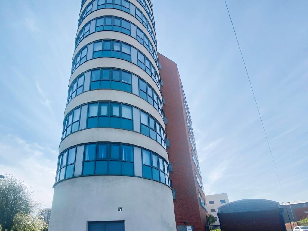 2 bed 1st Floor Flat for rent in Liverpool. From Northwood - Liverpool