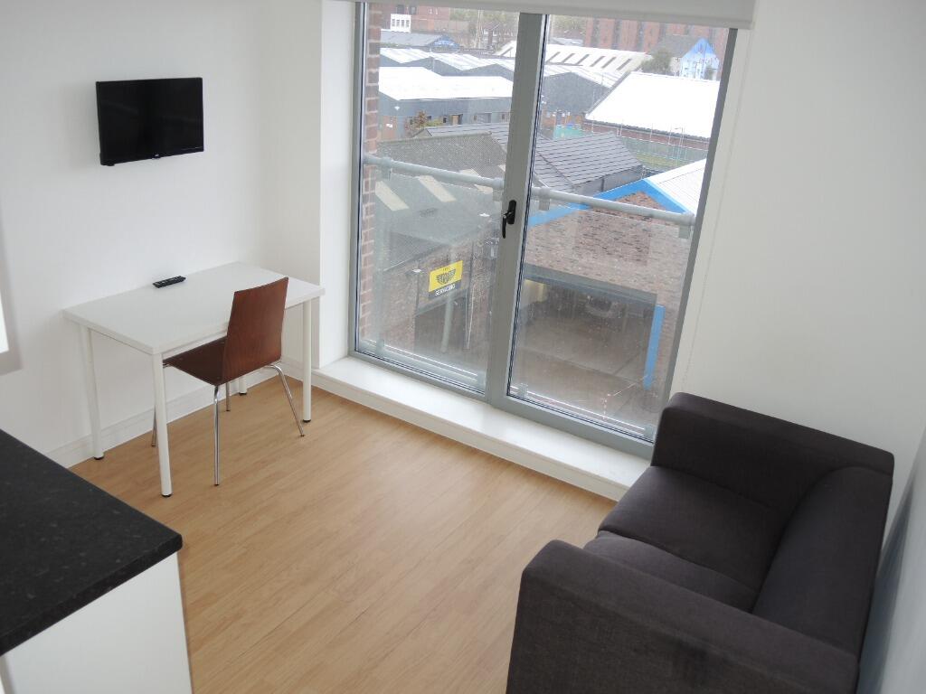 1 bed 1st Floor Flat for rent in Liverpool. From Northwood - Liverpool 1 bed 1st Floor Flat for rent in Liverpool. From Northwood - Liverpool