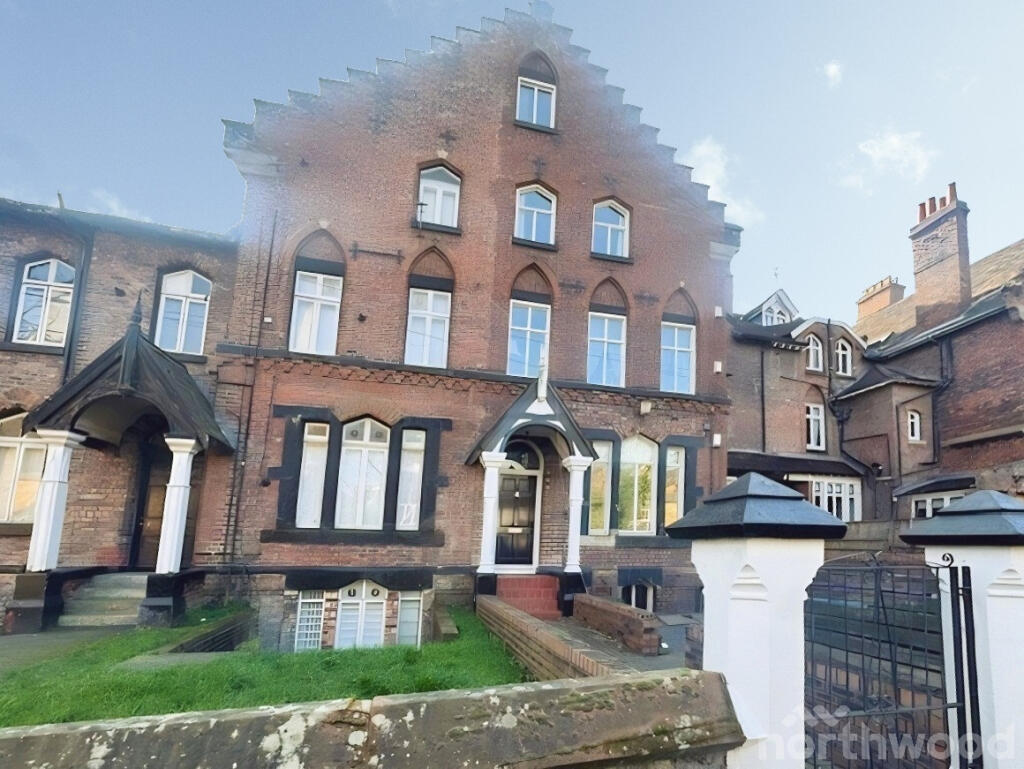 2 bed 1st Floor Flat for rent in Liverpool. From Northwood - Liverpool