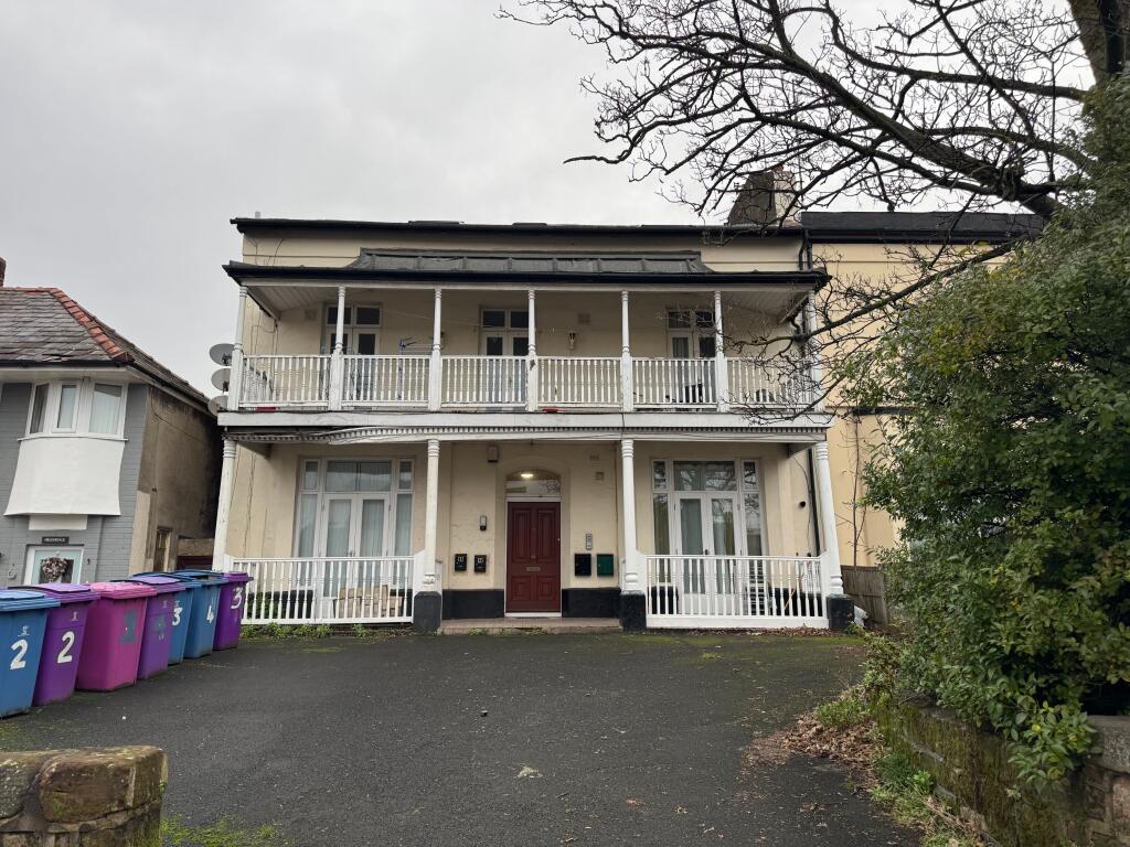 3 bed 1st Floor Flat for rent in Liverpool. From Northwood - Liverpool