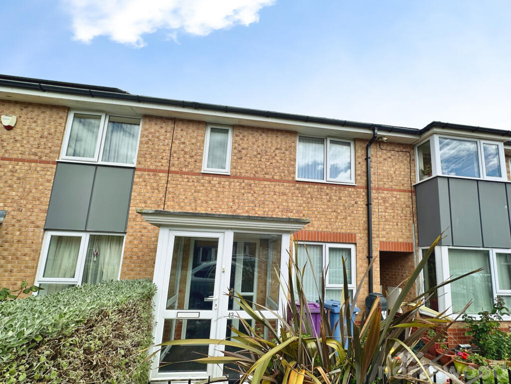 2 bed Town House for rent in Liverpool. From Northwood - Liverpool