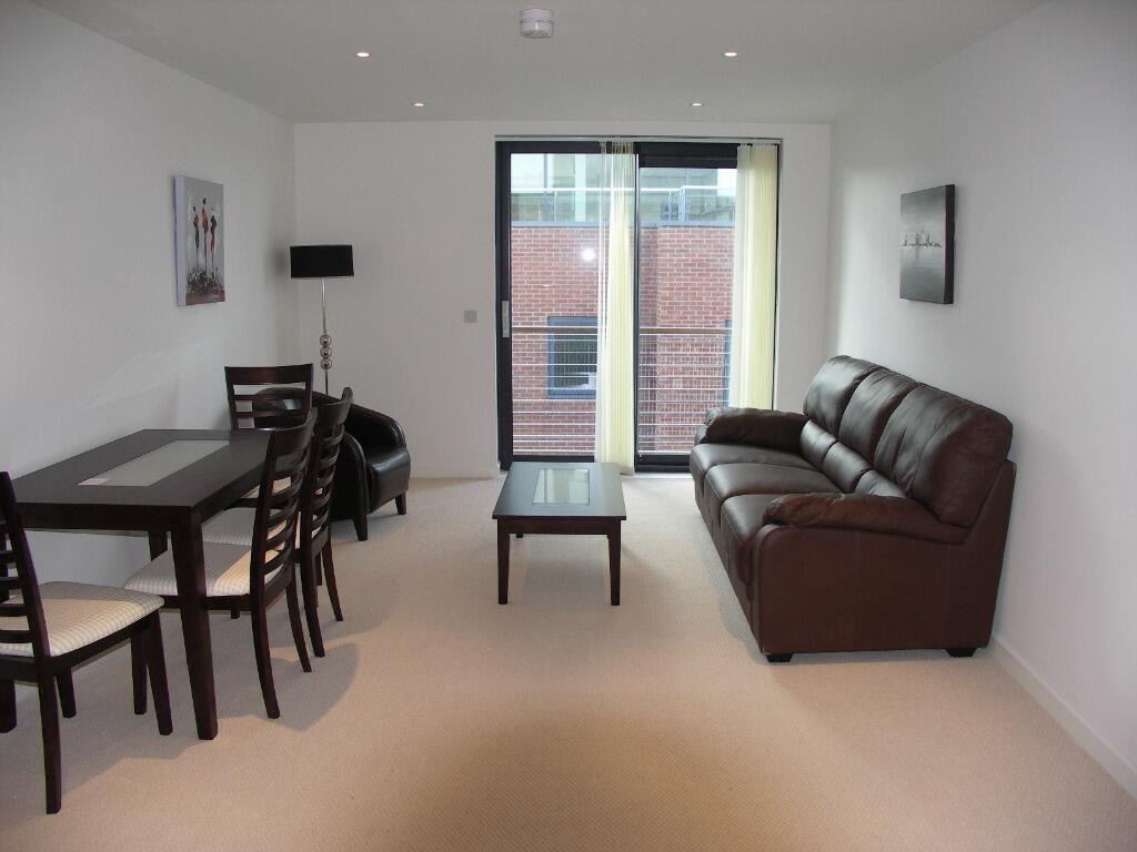2 bed 1st Floor Flat for rent in Liverpool. From Northwood - Liverpool