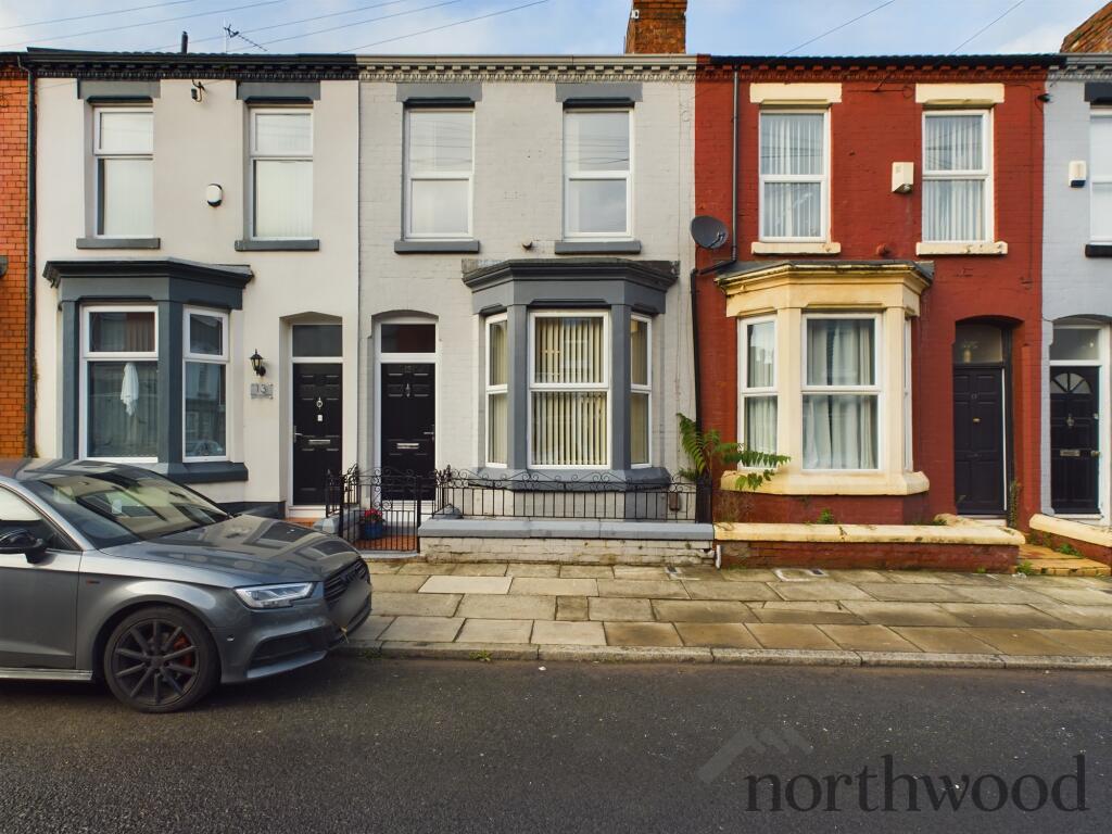 3 bed Mid Terraced House for rent in Liverpool. From Northwood - Liverpool 3 bed Mid Terraced House for rent in Liverpool. From Northwood - Liverpool
