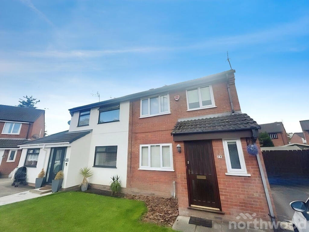 3 bed Semi Detached for rent in Knowsley. From Northwood - Liverpool 3 bed Semi Detached for rent in Knowsley. From Northwood - Liverpool