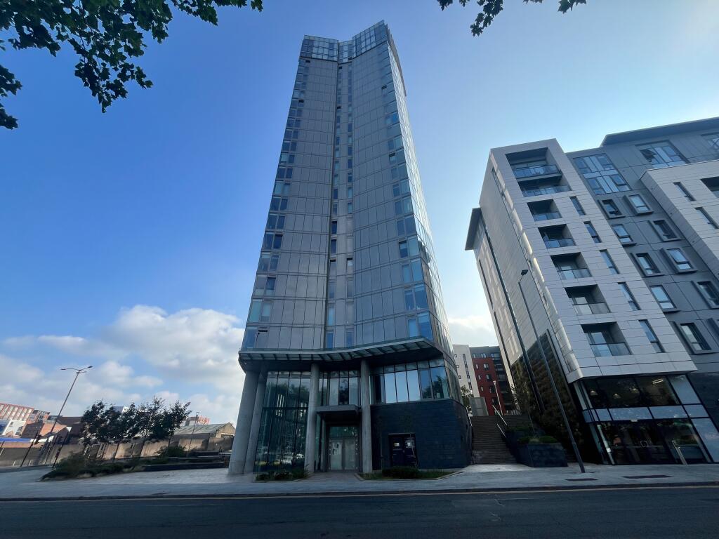 4 bed Studio for rent in Liverpool. From Northwood - Liverpool