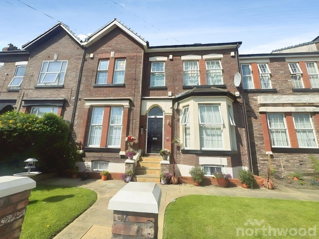 2 bed 1st Floor Flat for rent in Liverpool. From Northwood - Liverpool 2 bed 1st Floor Flat for rent in Liverpool. From Northwood - Liverpool