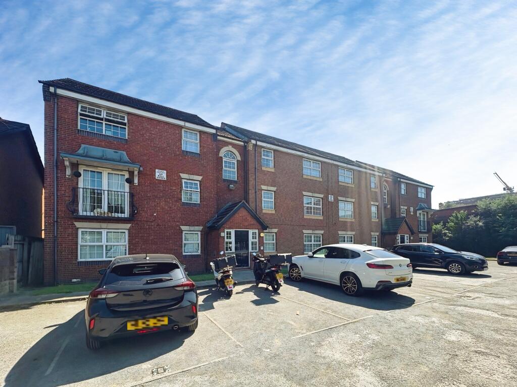 2 bed 1st Floor Flat for rent in Liverpool. From Northwood - Liverpool