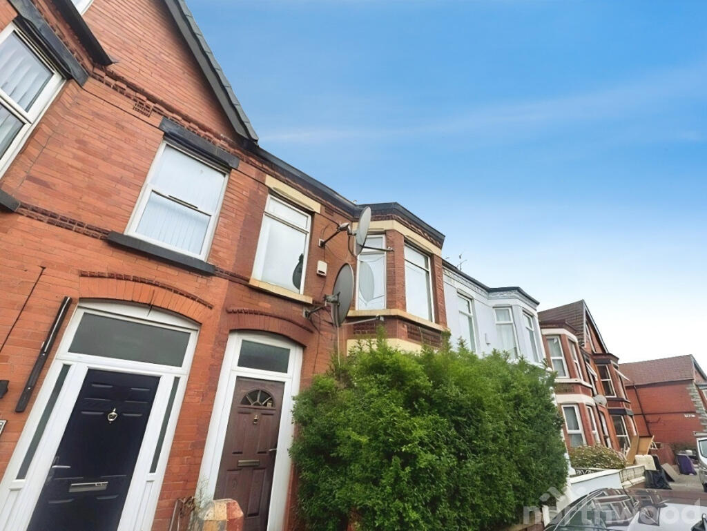 3 bed Mid Terraced House for rent in Liverpool. From Northwood - Liverpool 3 bed Mid Terraced House for rent in Liverpool. From Northwood - Liverpool