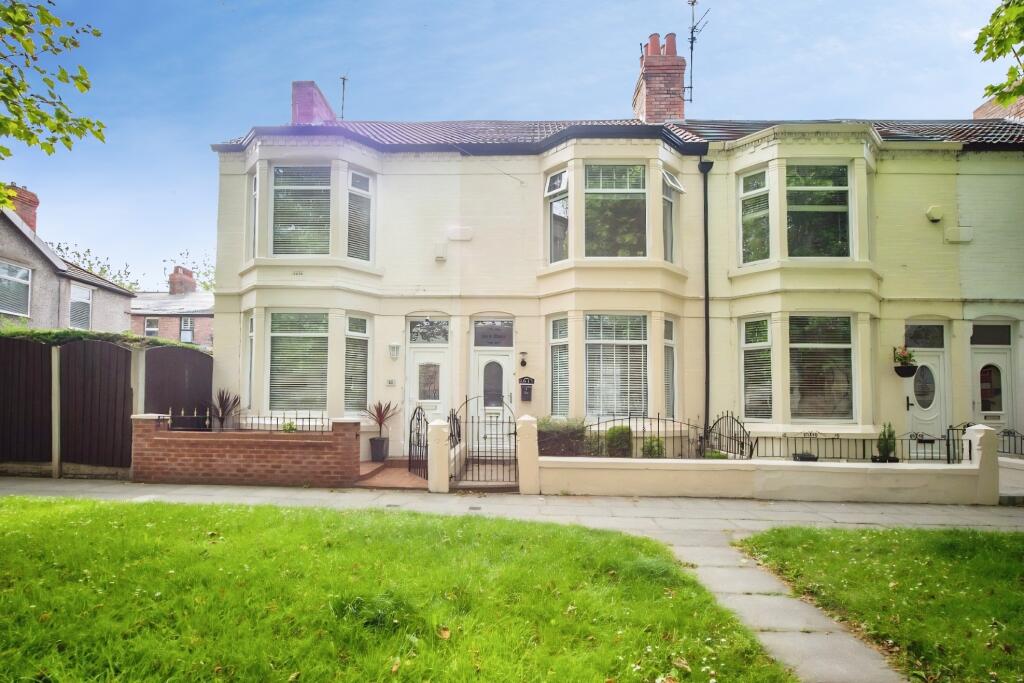 4 bed Mid Terraced House for rent in Liverpool. From Northwood - Liverpool 4 bed Mid Terraced House for rent in Liverpool. From Northwood - Liverpool