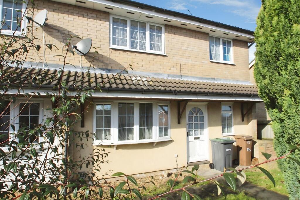 2 bed Cluster Home for rent in Cockernhoe. From Northwood - Luton