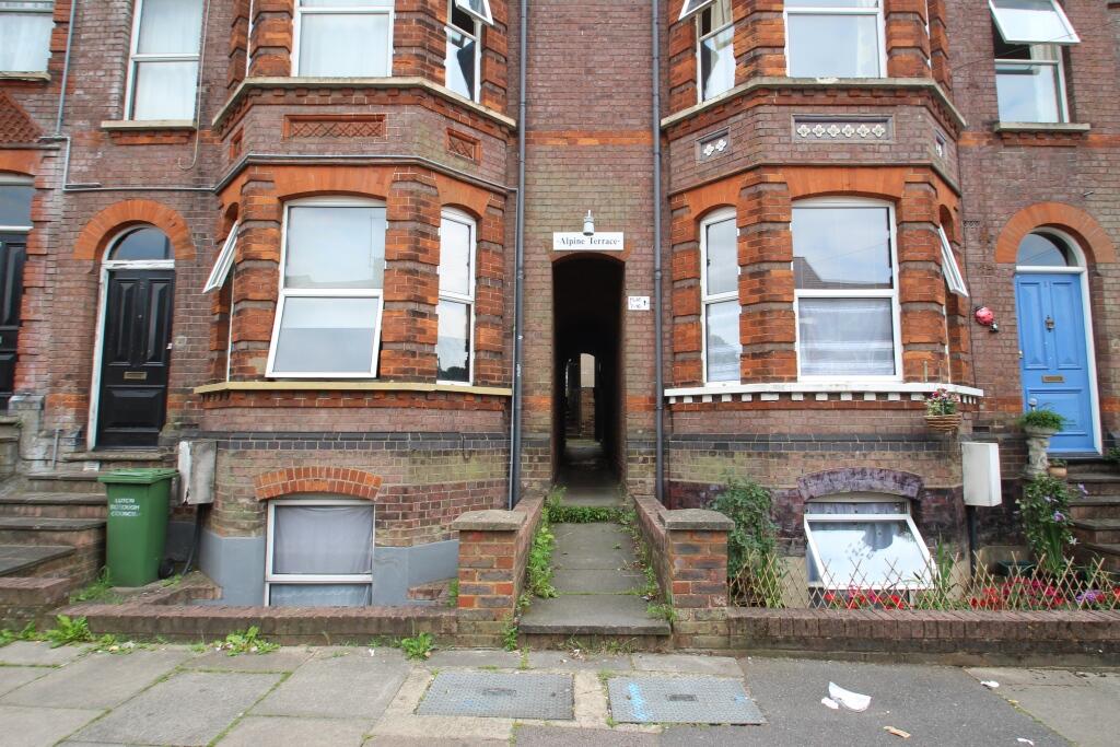 0 bed Studio for rent in Luton. From Northwood - Luton