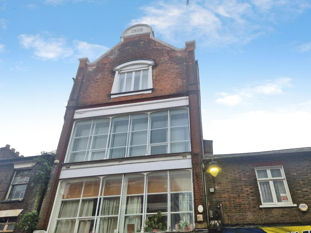 0 bed Studio for rent in Luton. From Northwood - Luton