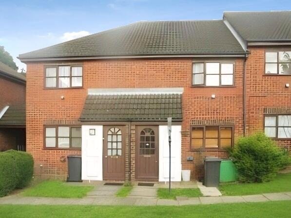 1 bed House (unspecified) for rent in Caddington. From Northwood - Luton