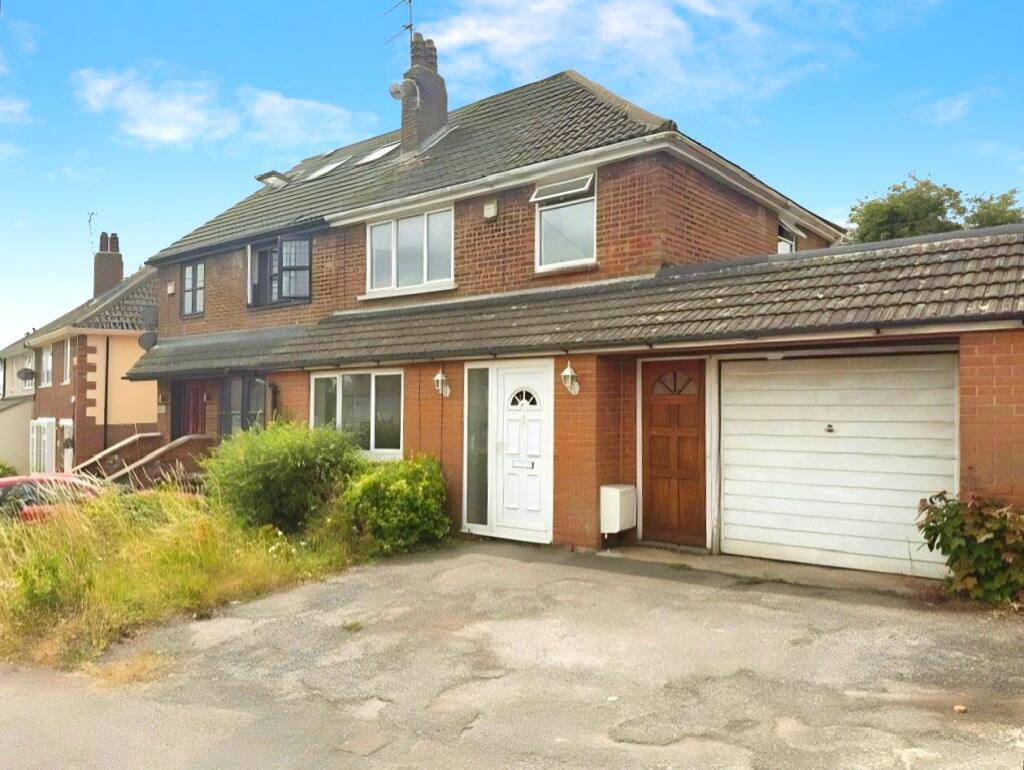 3 bed Semi Detached for rent in Upper Sundon. From Northwood - Luton