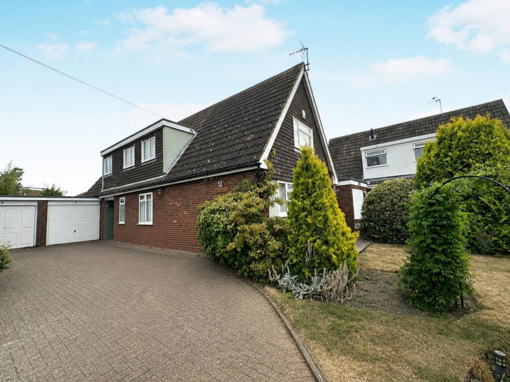 3 bed Semi Detached for rent in Eaton Bray. From Northwood - Luton