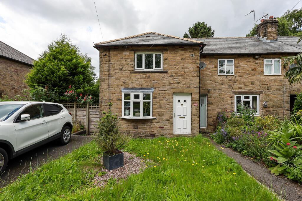 3 bed Semi Detached for rent in Bollington. From Northwood - Macclesfield