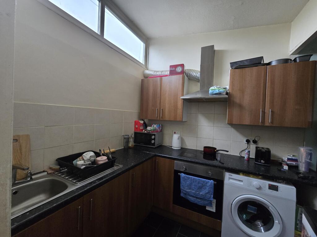 2 bed 1st Floor Flat for rent in Macclesfield. From Northwood - Macclesfield