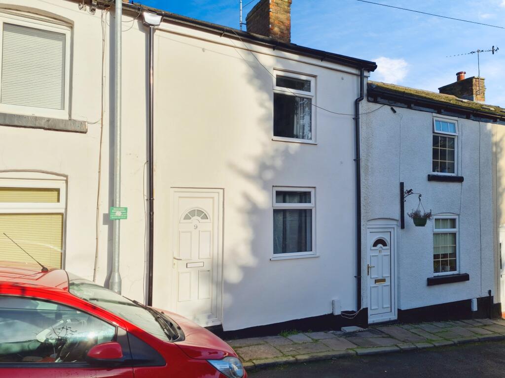 2 bed Mid Terraced House for rent in Sutton Lane Ends. From Northwood - Macclesfield 2 bed Mid Terraced House for rent in Sutton Lane Ends. From Northwood - Macclesfield
