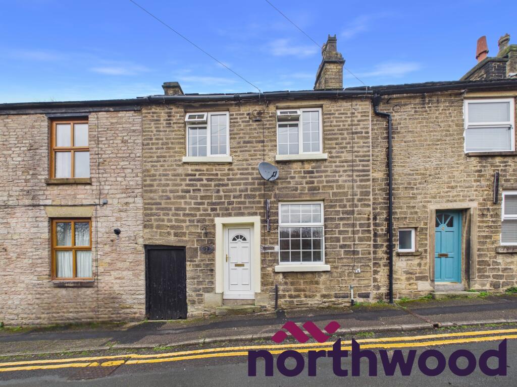 2 bed Cottage for rent in Bollington. From Northwood - Macclesfield