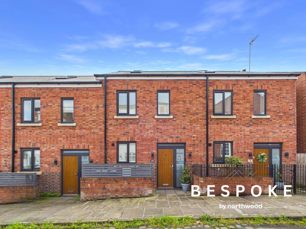 3 bed Town House for rent in Sutton Lane Ends. From Northwood - Macclesfield 3 bed Town House for rent in Sutton Lane Ends. From Northwood - Macclesfield
