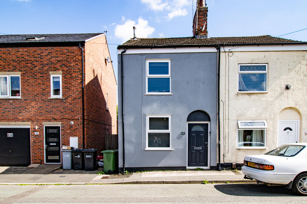 2 bed Semi Detached for rent in Macclesfield. From Northwood - Macclesfield