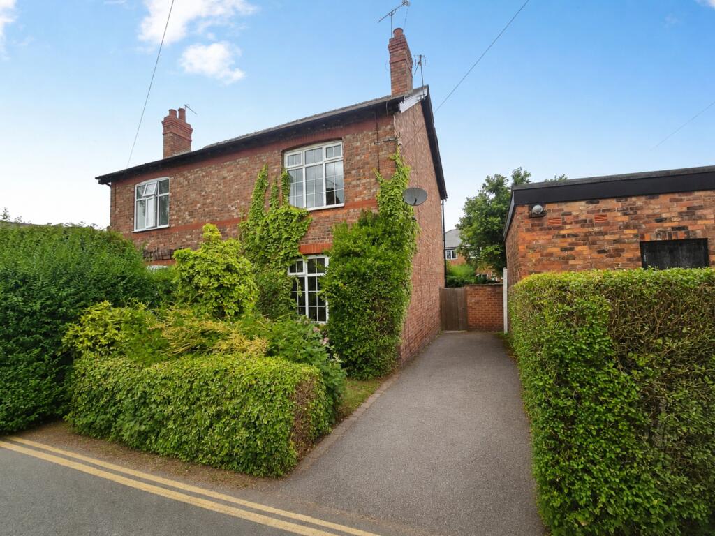 2 bed Semi Detached for rent in Wilmslow. From Northwood - Macclesfield 2 bed Semi Detached for rent in Wilmslow. From Northwood - Macclesfield