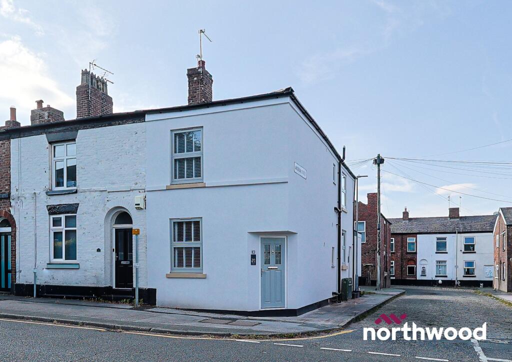 2 bed Apartment for rent in Macclesfield. From Northwood - Macclesfield