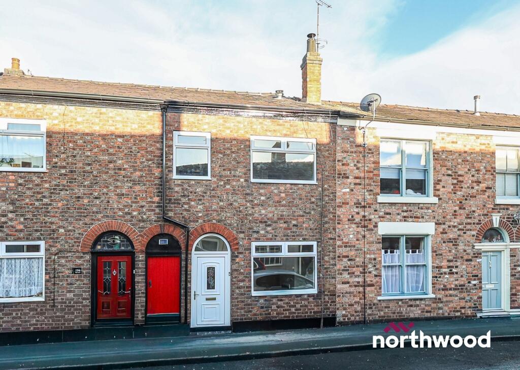 3 bed Mid Terraced House for rent in Sutton Lane Ends. From Northwood - Macclesfield 3 bed Mid Terraced House for rent in Sutton Lane Ends. From Northwood - Macclesfield