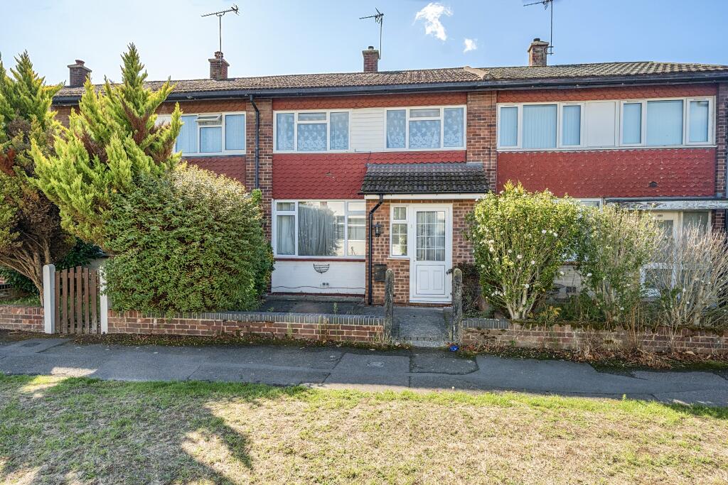 1 bed Annexe for rent in Colnbrook. From Northwood - Maidenhead 1 bed Annexe for rent in Colnbrook. From Northwood - Maidenhead