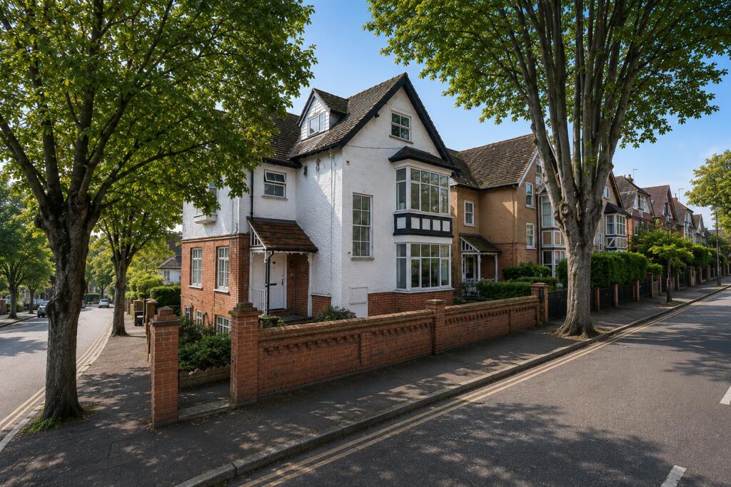 2 bed 1st Floor Flat for rent in Maidenhead. From Northwood - Maidenhead 2 bed 1st Floor Flat for rent in Maidenhead. From Northwood - Maidenhead