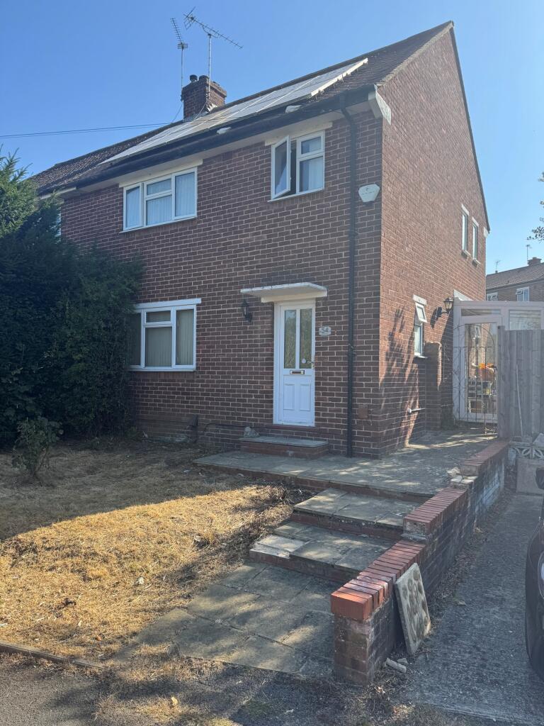 1 bed House Share for rent in Maidenhead. From Northwood - Maidenhead
