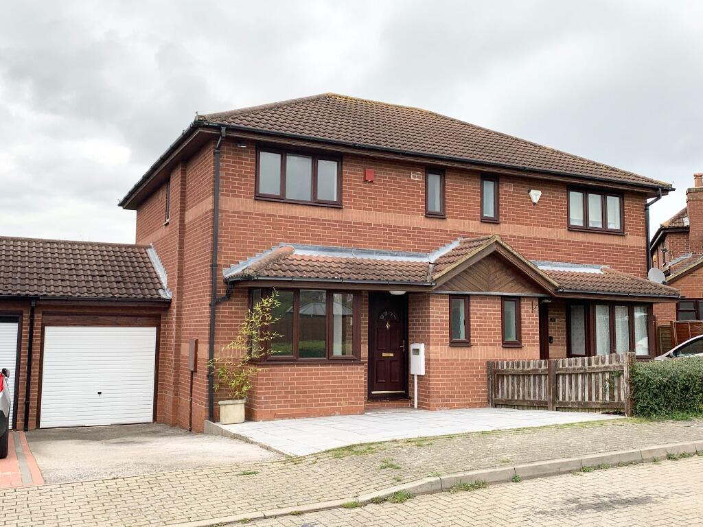3 bed Semi Detached for rent in Milton Keynes. From Northwood - Milton Keynes