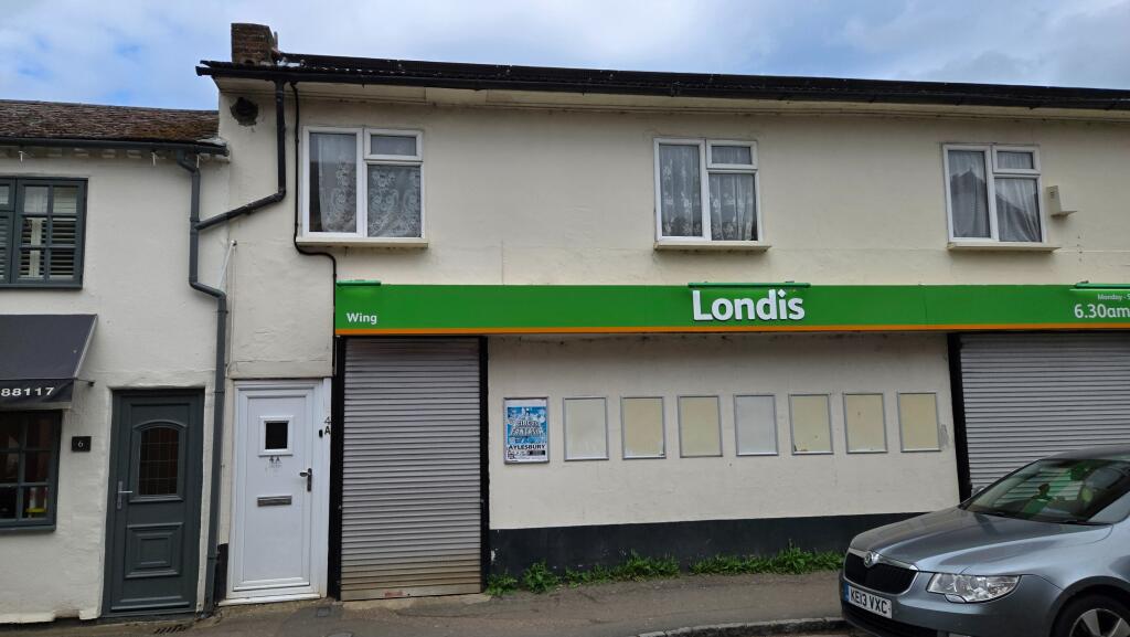 2 bed 1st Floor Flat for rent in Wing. From Northwood - Milton Keynes 2 bed 1st Floor Flat for rent in Wing. From Northwood - Milton Keynes