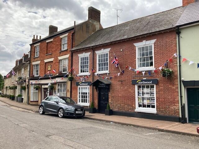 1 bed 1st Floor Flat for rent in Milton Keynes. From Northwood - Milton Keynes