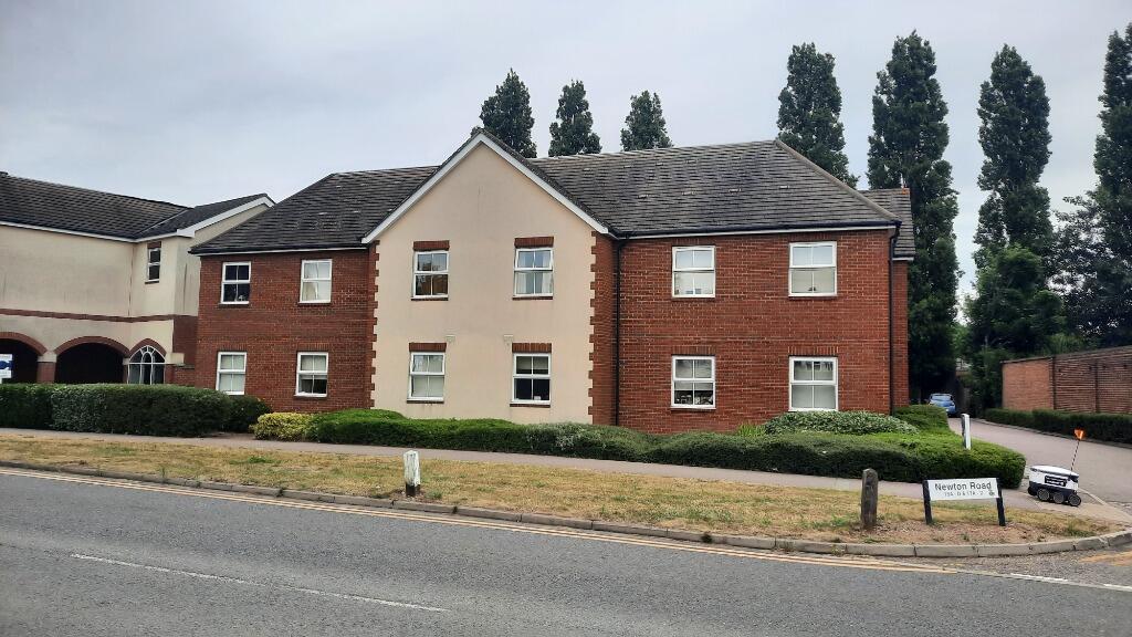 2 bed 1st Floor Flat for rent in Bletchley. From Northwood - Milton Keynes