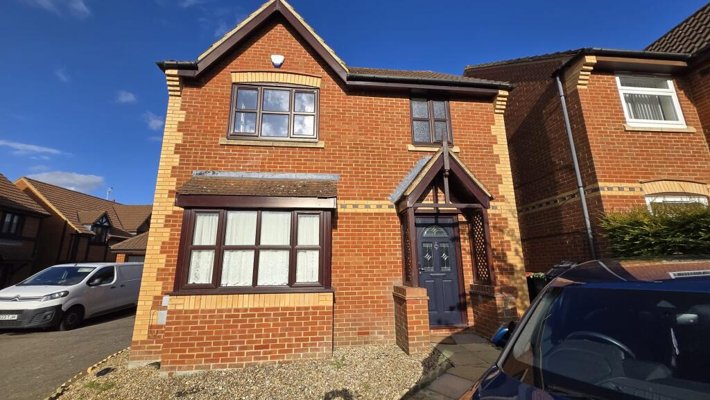 3 bed Detached for rent in Milton Keynes. From Northwood - Milton Keynes 3 bed Detached for rent in Milton Keynes. From Northwood - Milton Keynes