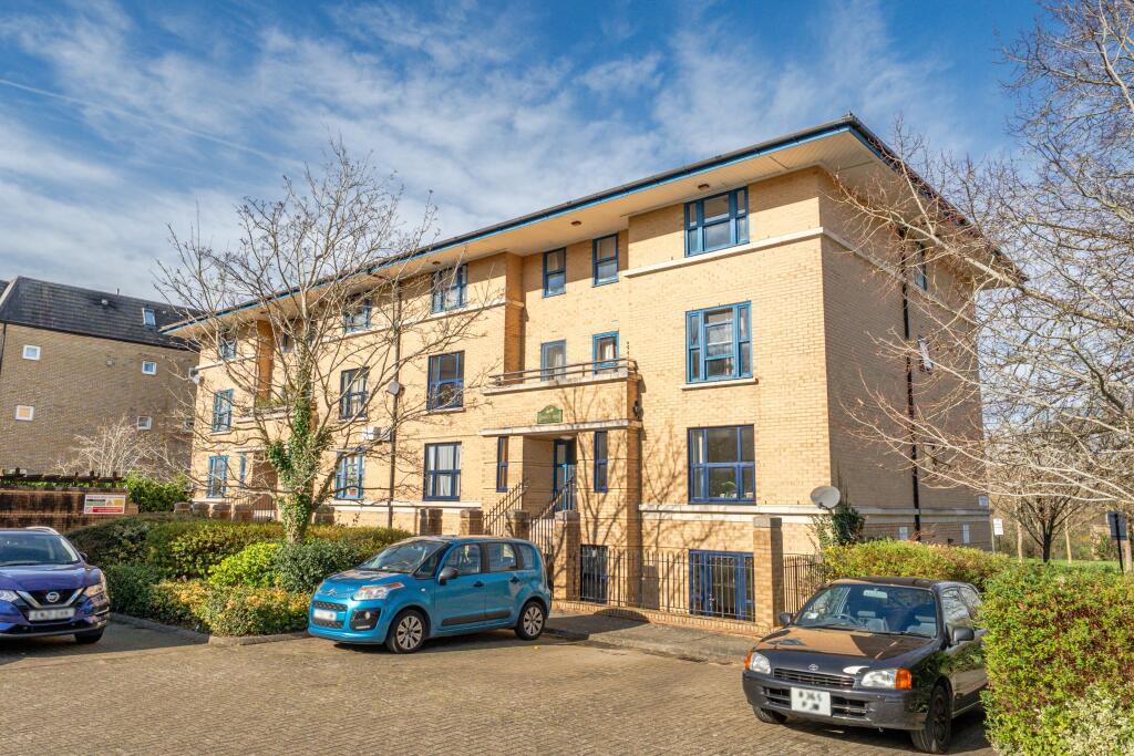 1 bed 1st Floor Flat for rent in Milton Keynes. From Northwood - Milton Keynes
