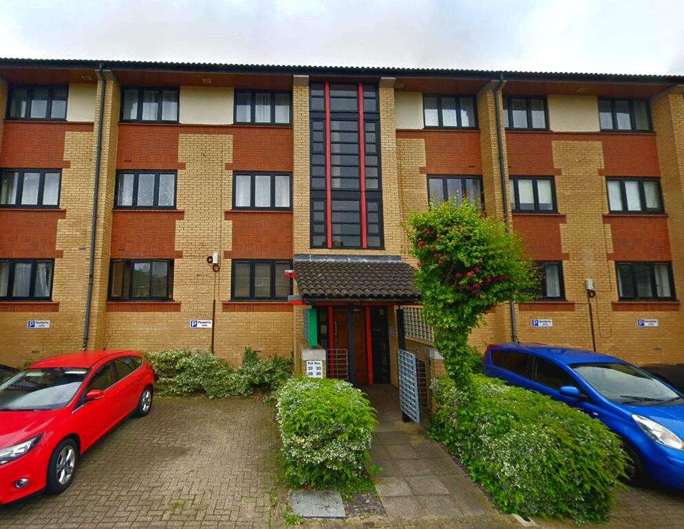 1 bed 1st Floor Flat for rent in Milton Keynes. From Northwood - Milton Keynes