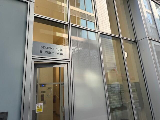 1 bed 1st Floor Flat for rent in Milton Keynes. From Northwood - Milton Keynes