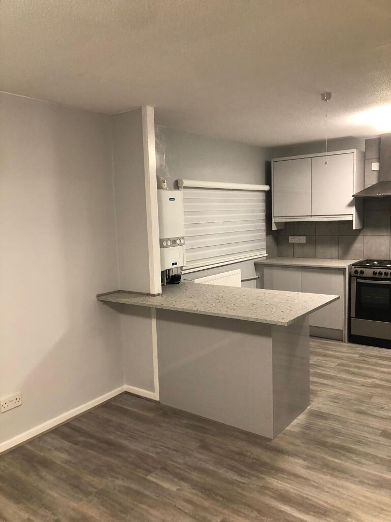 1 bed 1st Floor Flat for rent in Milton Keynes. From Northwood - Milton Keynes