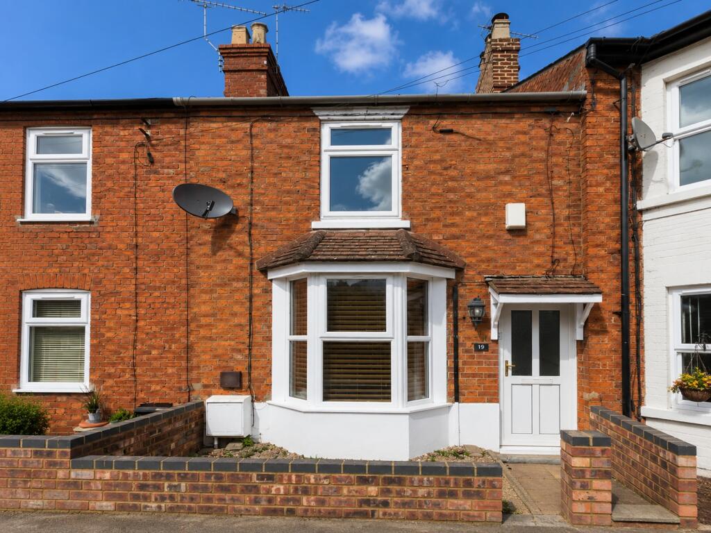 2 bed Mid Terraced House for rent in Newport Pagnell. From Northwood - Milton Keynes 2 bed Mid Terraced House for rent in Newport Pagnell. From Northwood - Milton Keynes