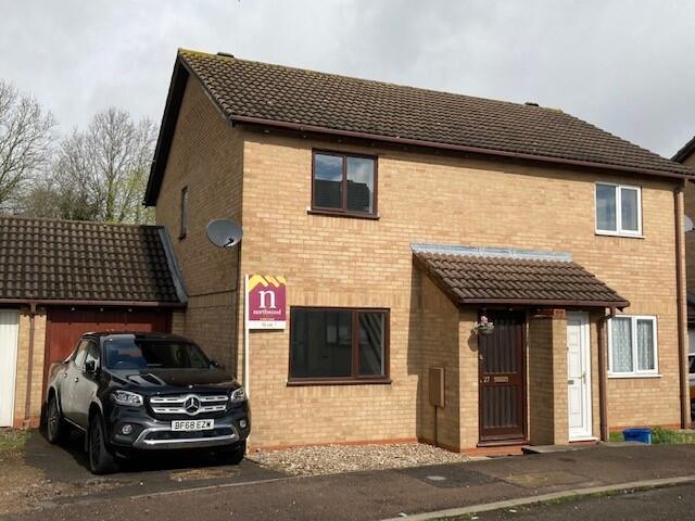 3 bed Semi Detached for rent in Milton Keynes. From Northwood - Milton Keynes