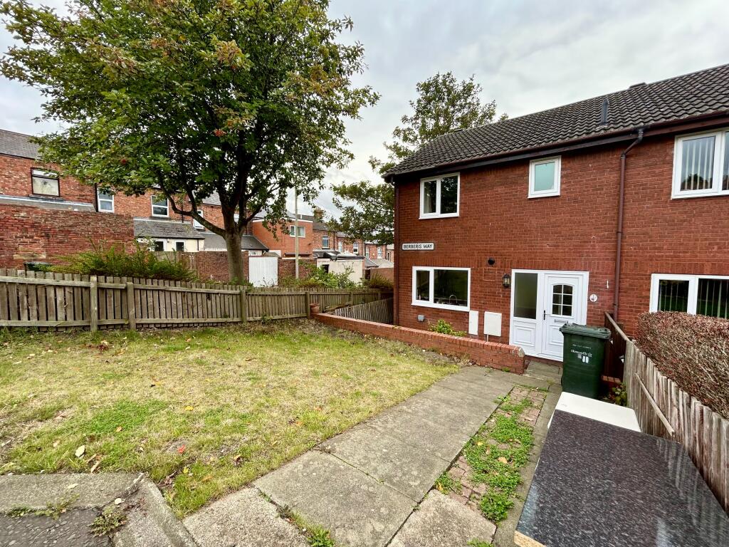 3 bed End of Terrace for rent in Newburn. From Northwood - Newcastle 3 bed End of Terrace for rent in Newburn. From Northwood - Newcastle