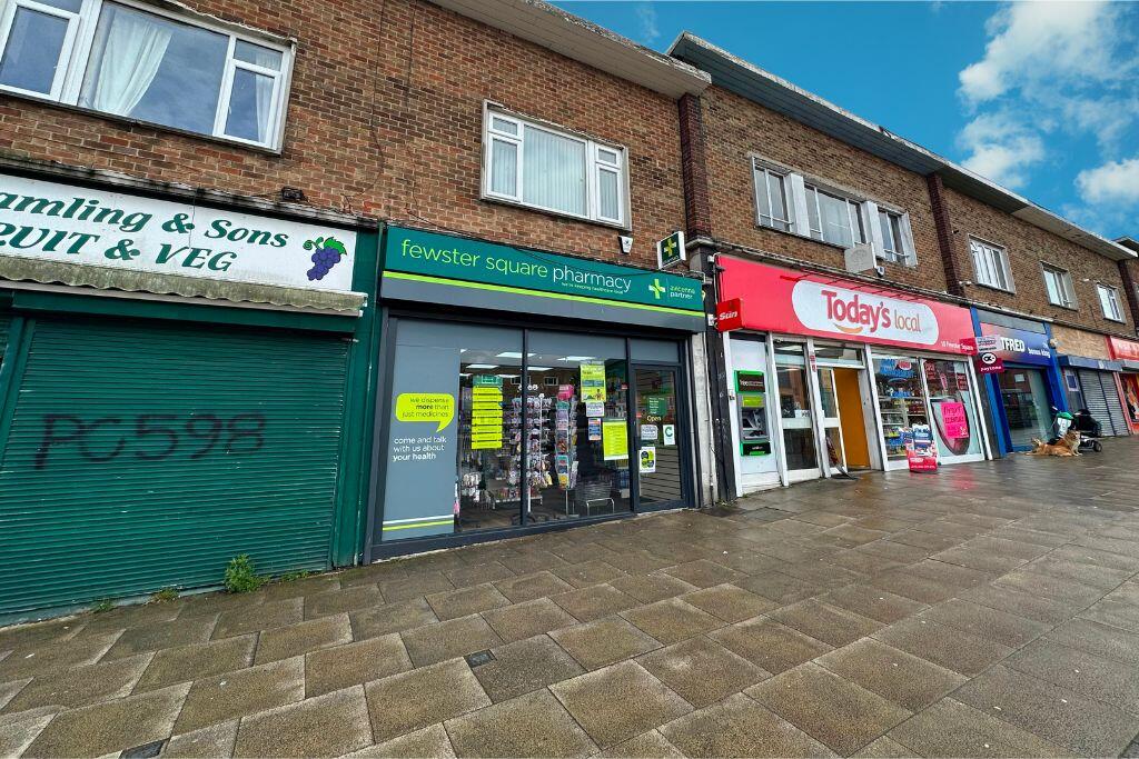 2 bed 1st Floor Flat for rent in Springwell. From Northwood - Newcastle