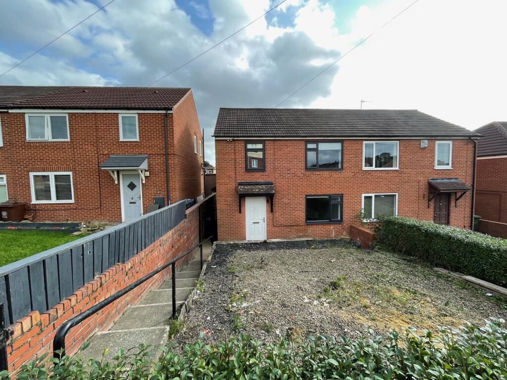 2 bed End of Terrace for rent in Walbottle. From Northwood - Newcastle
