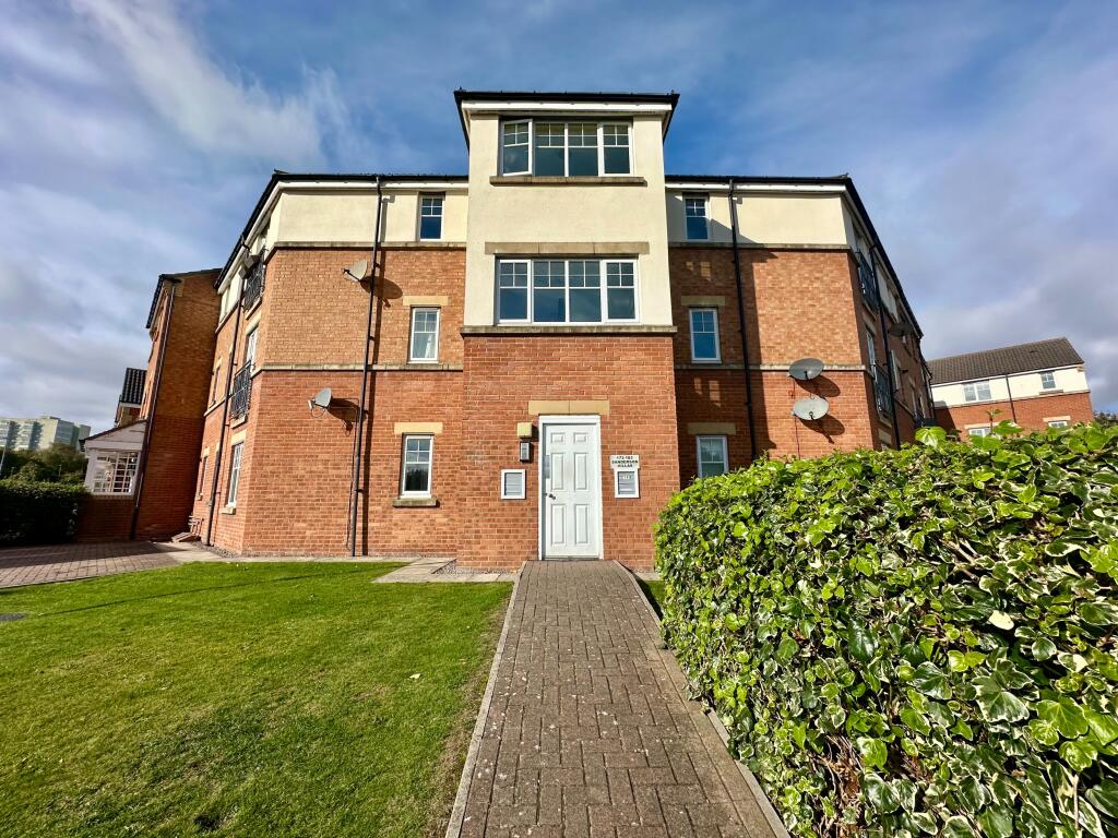 2 bed 1st Floor Flat for rent in Gateshead. From Northwood - Newcastle 2 bed 1st Floor Flat for rent in Gateshead. From Northwood - Newcastle