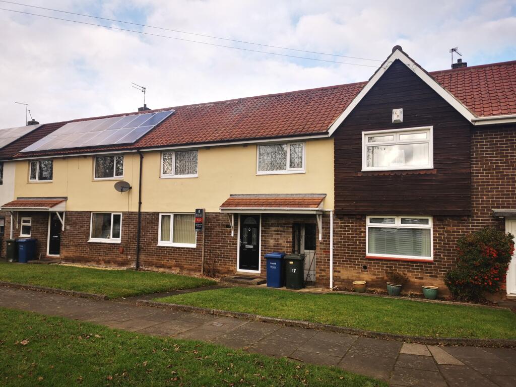 3 bed Mid Terraced House for rent in Newcastle upon Tyne. From Northwood - Newcastle 3 bed Mid Terraced House for rent in Newcastle upon Tyne. From Northwood - Newcastle